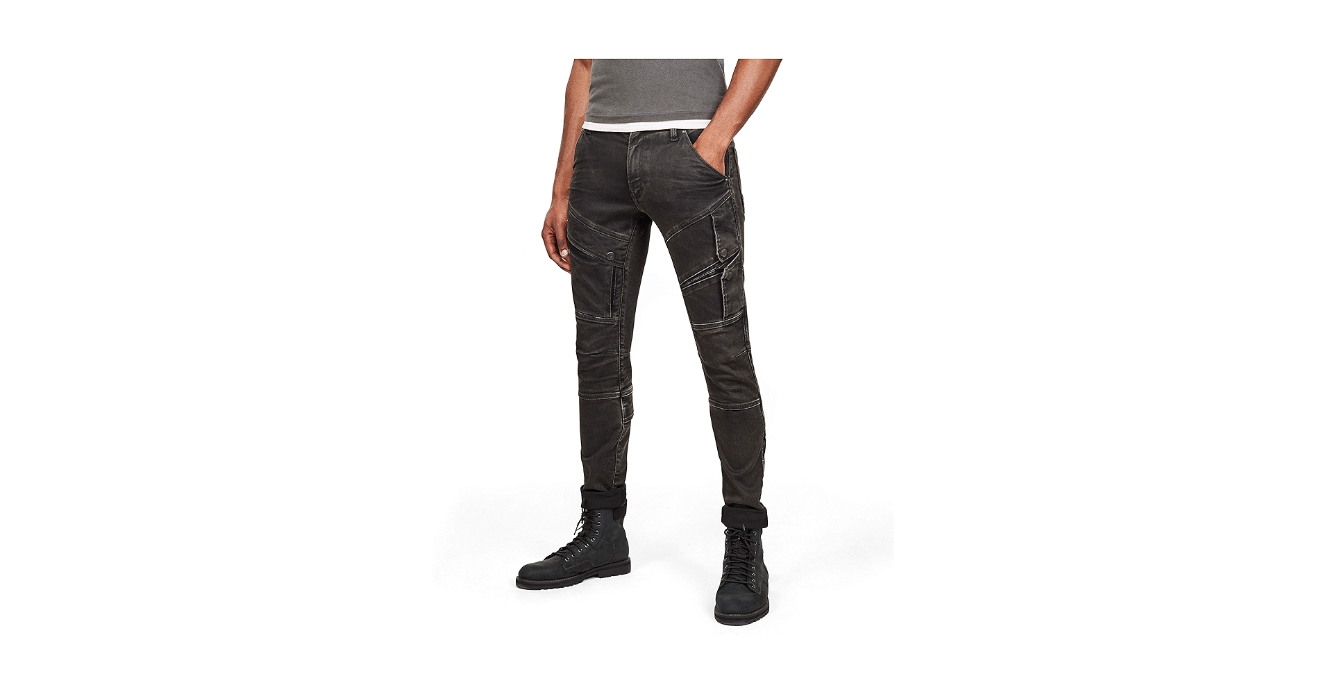 ジースターロウ Airblaze スキニー インディゴ デニム パンツ W31 Amazon | [G-Star RAW ジースターロゥ] メンズ ジーンズ